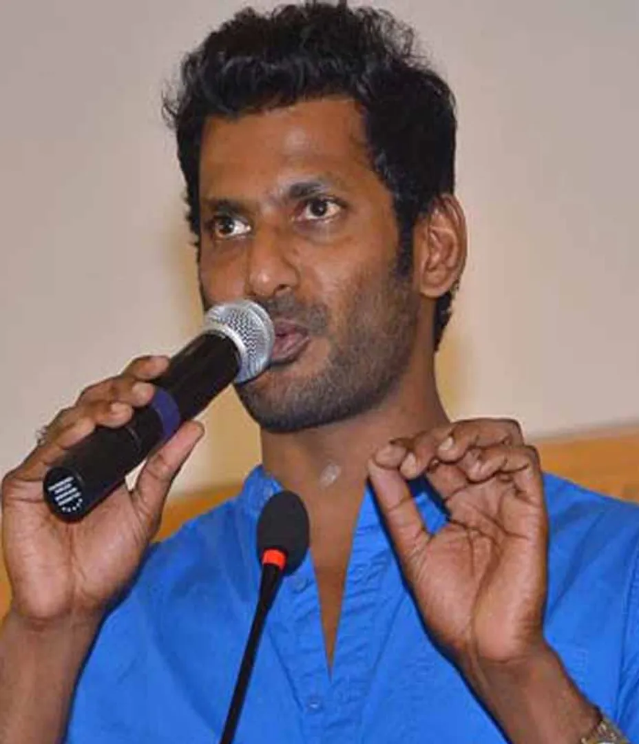 vishal